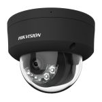 Caméra de Surveillance Hikvision 8 MP Acusense avec Audio et Éclairage Intelligent | Hikvision DS-2CD2183G2-LIS2U