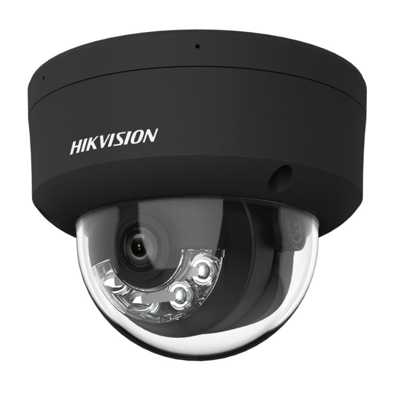 Caméra de Surveillance Hikvision 8 MP Acusense avec Audio et Éclairage Intelligent | Hikvision DS-2CD2183G2-LIS2U