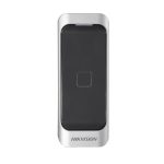 DS-K1107AE Lecteur de Carte  Hikvision - Carte EM 125 kHz, Protocole RS-485 et Wiegand