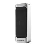DS-K1107AM Lecteur de Carte Mifare Hikvision  - Contrôle d'Accès Sécurisé