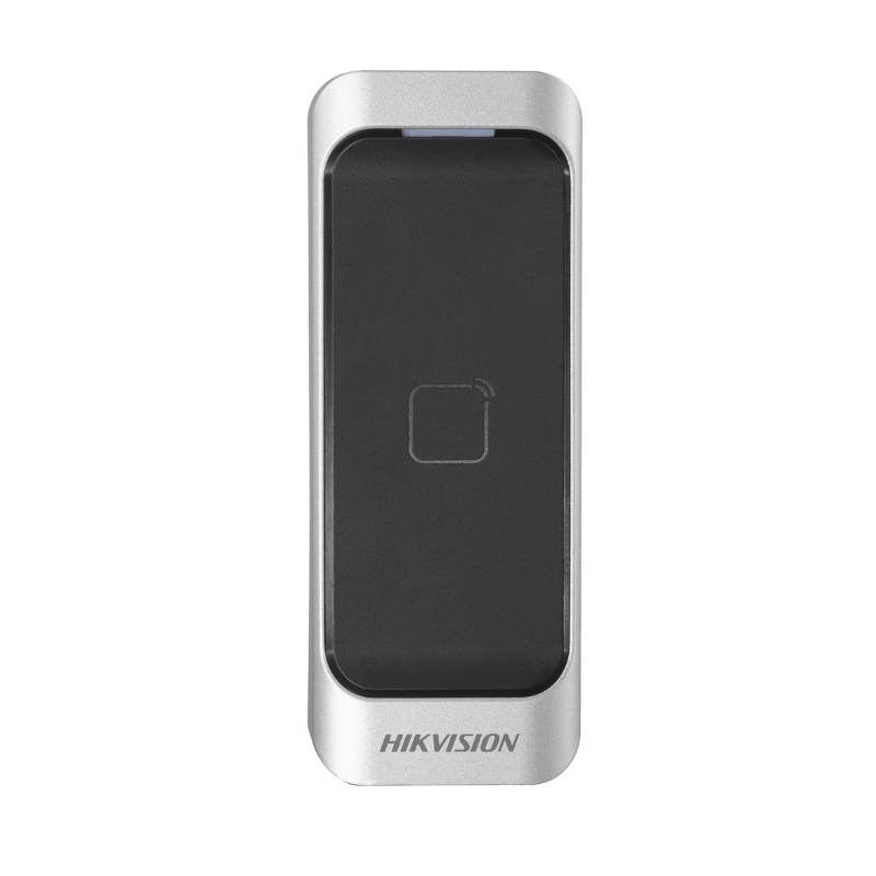 DS-K1107AM Lecteur de Carte Mifare Hikvision  - Contrôle d'Accès Sécurisé