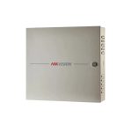 DS-K2602T - Contrôleur d'Accès 2 Portes | Sécurité Avancée HIKVISION