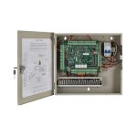 DS-K2602T - Contrôleur d'Accès 2 Portes | Sécurité Avancée HIKVISION
