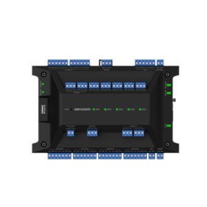 DS-K2702XP Contrôleur d’accès Hikvision Système de contrôle d’accès Gestion des accès professionnels Sécurité des bâtiments Meilleur contrôleur d’accès 2025 Installation contrôle d’accès Maroc DS-K2702XP - Contrôleur d’Acces HIKVISION | Sécurité