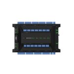 DS-K2704XP - Contrôleur d’Accès Intelligent 4 Portes | Sécurité Maximale