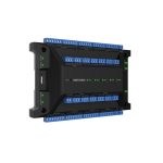 DS-K2704XP - Contrôleur d’Accès Intelligent 4 Portes | Sécurité Maximale