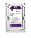 Disque Dur 1TB Western Digital Purple – Stockage Sécurisé pour Vidéosurveillance