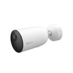 Camera de Surveillance sans Fil EZVIZ CB3 – Sécurité Intelligente WiFi Extérieure 1080P | blanc / noir