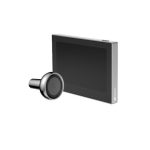 Interphone et Vidéophone  EZVIZ HP2 – Sécurité & Surveillance 1080P | Vue Smartphone & Détection PIR