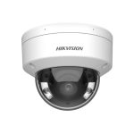 DS-2CD2187G2-LSU Caméra de Surveillance 4K ColorVu | Hikvision