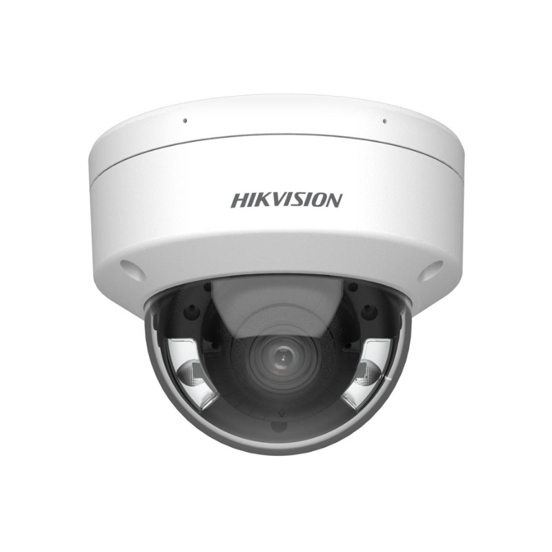 DS-2CD2187G2-LSU Caméra de Surveillance 4K ColorVu | Hikvision