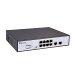 S1010-8P Switch PoE 8 Ports BDCOM