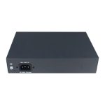 S1010-8P-120 BDCOM Switch PoE  - 8 Ports POE 100M + 2 Ports