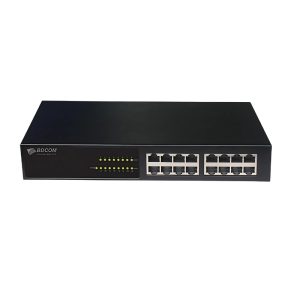 Meilleur switch POE Gigabit 16 ports pour entreprise Switch 16 ports POE Maroc Switch Gigabit BDCOM pour entreprise Switch POE pour vidéosurveillance au Maroc Acheter switch POE+ Maroc Switch 16 ports avec alimentation POE Qu’est-ce qu’un switch POE Gigabit ? Comment choisir un switch POE pour entreprise ? Qu’est-ce qu’un switch 16 ports ? Pourquoi utiliser un switch POE dans un réseau ? Comment fonctionne un switch Gigabit ? Switch réseau pour vidéosurveillance Avantages d'un switch POE+ pour entreprise