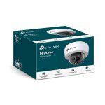 Caméra de Surveillance Dôme IR TP-Link | VIGI C240I 4MP