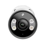 Caméra de Surveillance TP-Link VIGI C345 4MP – Ultra Sécurisée, Vision Couleur 24h, IP67