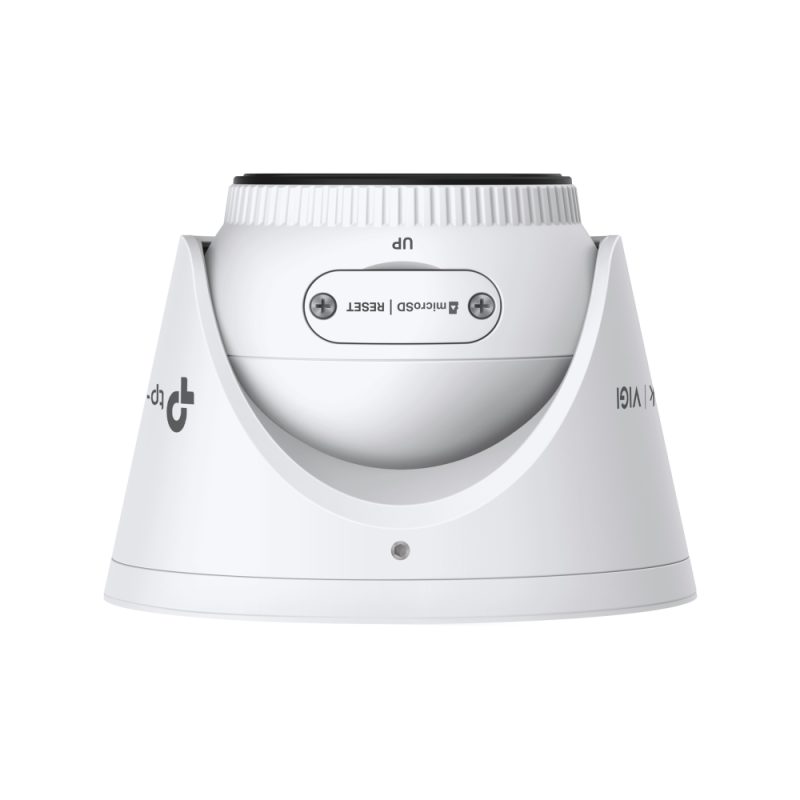 Caméra de Surveillance TP-Link VIGI C445 – 4MP, Couleur 24h, IP67