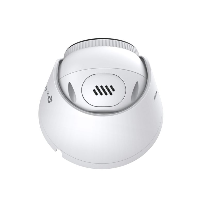 Caméra de Surveillance TP-Link VIGI C445 – 4MP, Couleur 24h, IP67