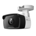 Caméra de Surveillance TP-Link VIGI C340I 4MP IR Bullet - Sécurité Extérieure Haute Définition