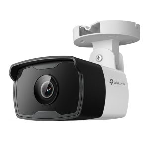 Caméra de surveillance extérieure Caméra de sécurité 4MP Surveillance 4MP TP-Link Caméra IR extérieure Sécurité à domicile 4MP Technologie H.265+ surveillance Détection intelligente caméra Vision nocturne caméra extérieure Caméra étanche IP67 Caméra TP-Link avec détection de mouvement Surveillance intelligente TP-Link Caméra de Surveillance