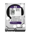 Western Digital 5TB Disque Dur – Stockage Haute Capacité pour Vidéosurveillance