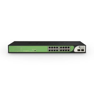 witch PoE 16 ports Switch PoE non géré BDCOM S1500-16P2S Switch PoE avec SFP Switch réseau Gigabit PoE Switch PoE 180W Switch pour caméras IP Switch Gigabit avec ports SFP Switch pour vidéosurveillance Switch PoE+ pour entreprise Switch PoE pour réseau professionnel Switch sans ventilateur Alimentation PoE 802.3af/at Switch pour téléphonie IP Meilleur switch PoE 16 ports pour caméras IP Switch Gigabit PoE avec budget 180W Comparatif switch PoE non géré 16 ports Switch PoE silencieux sans ventilateur Installation switch PoE pour réseau entreprise Switch PoE avec protection contre la foudre
