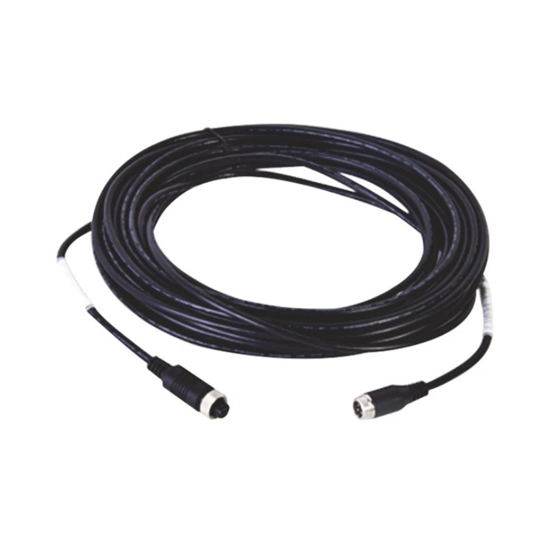 AE-MC0201-6 Câble d’Extension pour Enregistreur Mobile  – Hikvision