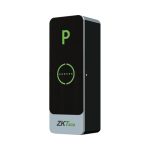 BG1060 Barrière Levante Automatique ZKTeco