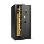 Coffre-fort Intelligent S80 Max Wifi