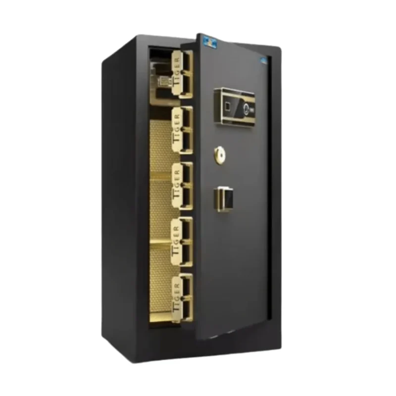 Coffre-fort Intelligent S80 Max Wifi
