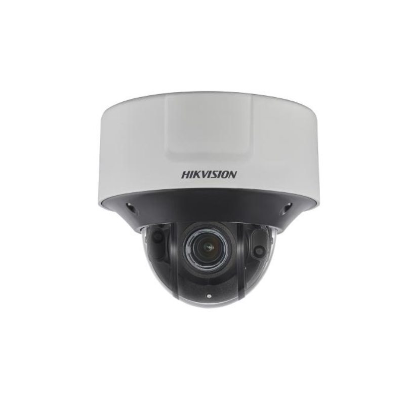 DS-2CD5AC5G0-IZHS Caméra de Surveillance Bullet 12 MP Hikvision