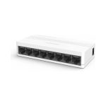 DS-3E0108D-E Switch Ethernet 8 Ports Hikvision