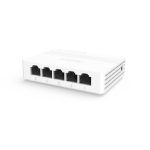 DS-3E0505D-O  Switch 5 Ports Gigabit Hikvision