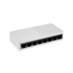 DS-3E0508D-O Switch Gigabit 8 Ports Hikvision