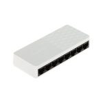 DS-3E0508D-O Switch Gigabit 8 Ports Hikvision