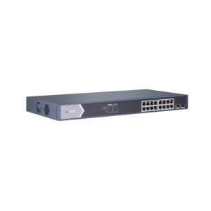 Switch Gigabit PoE
16 ports PoE
Hikvision switch
Commutateur réseau
Alimentation PoE
Switch haute performance
Protection contre les surtensions
Capacité de commutation 36 Gbit/s
Installation Plug & Play
Puissance PoE 230W
Switch pour vidéosurveillance
Switch pour entreprises
Switch réseau sécurisé
Switch Gigabit avec fibre optique
Switch 10/100/1000 Mbps
Switch avec ports fibre optique
Switch compatible IEEE 802.3af/at
Switch rack montable
Switch facile à installer

