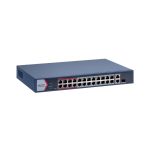 DS-3E1326P-EI/M Switch PoE  – 24 Ports Fast Ethernet Smart PoE Hikvision