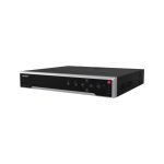 DS-7708NI-I4/8P NVR 4K PoE  Enregistreur 8 canaux haute performance