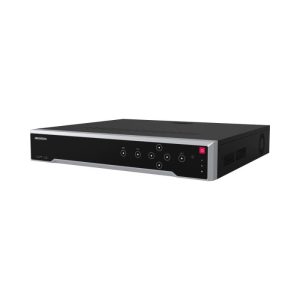 Le NVR DS-7716NI-K4 offre une résolution 4K, prenant en charge jusqu'à 16 caméras IP pour une surveillance fluide et de haute qualité. Avec sa capacité de décodage avancée, il permet un décodage jusqu’à 12 MP et une sortie vidéo 4K. Ce NVR est idéal pour les environnements nécessitant une surveillance de haute performance.