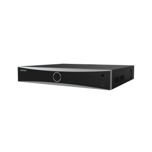 Sécurisez votre maison ou votre entreprise avec l'enregistreur NVR Hikvision DS-7732NXI-K4 ! Profitez d’une surveillance haute définition, d’une technologie intelligente AcuSense et d’un accès à distance sécurisé. Grâce à sa capacité de 32 canaux et sa résolution 12 Mpx, il offre une protection avancée et une gestion simplifiée. Commandez dès aujourd’hui et bénéficiez d’une offre exclusive sur votre solution de vidéosurveillance professionnelle !

