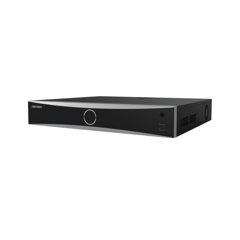 DS-7732NXI-K4/16P - Enregistreur NVR 32 Canaux 16 POE 4K Hikvision