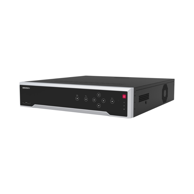 DS-8616NI-K8 Enregistreur NVR 4K 16 Canaux - Hikvision