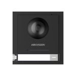 DS-KD8003-IME1 Interphone Vidéo IP - Caméra de rue Hikvision