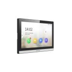 DS-KH6350-WTE1 Moniteur Vidéophone 7 Pouces Hikvision – Interphone et Visiophone