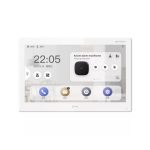 DS-KH9510-WTE1 Moniteur de Contrôle Tactile Wi-Fi 10.1" Hikvision – Solution Interphone et Vidéosurveillance