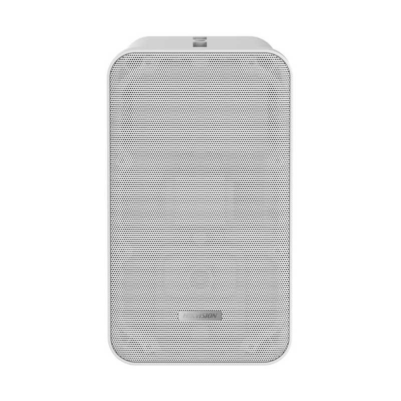 DS-QAE0420G1-V Enceinte Colonne Analogique 20W – Son Clair et Puissant – Hikvision