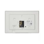 DS-KH9510-WTE1 Moniteur de Contrôle Tactile Wi-Fi 10.1" Hikvision – Solution Interphone et Vidéosurveillance
