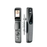 Serrure Intelligente Faciale J1 Pro Visio