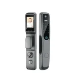 Serrure Intelligente Faciale J1 Pro Visio
