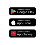 Serrure intelligente K10 Face ID